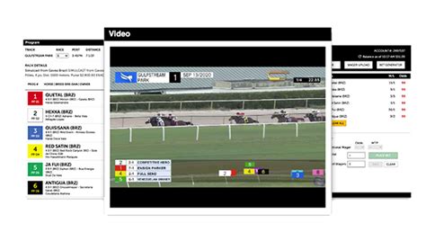 xpressbet secure login|Mobile Horse Racing Wagering .